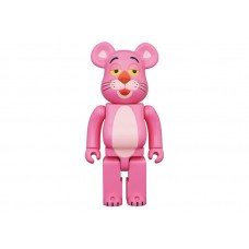 Большая фигурка (70см) Bearbrick Pink Panther 1000%