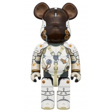 Большая фигурка (70см) Bearbrick Playing 1000%