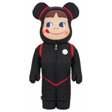 Большая фигурка (70см) Bearbrick POTR Peko-Chan Milky 10