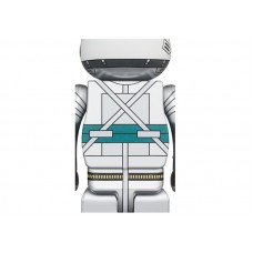 Bearbrick Project Mercury Astronaut 1000%