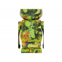 Bearbrick Pushead #6 1000%