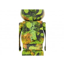 Bearbrick Pushead #6 1000%