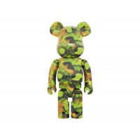 Bearbrick Pushead #6 1000%