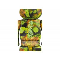 Bearbrick Pushead #6 400%