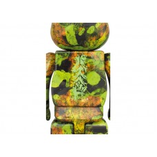 Bearbrick Pushead #6 400%