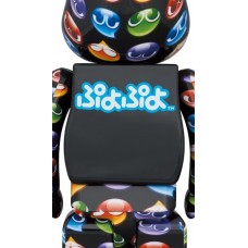 Bearbrick Puyo Puyo 400%