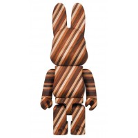 Фигурка (28см) Bearbrick Rabbrick Karimoku Aslope 60 4