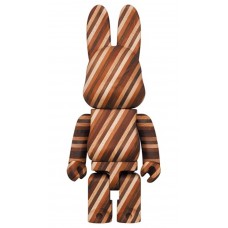 Фигурка (28см) Bearbrick Rabbrick Karimoku Aslope 60 4