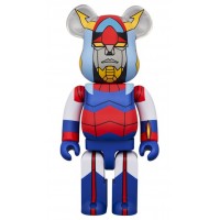 Фигурка (28см) Bearbrick Raiden 400%