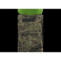 Bearbrick READYMADE x FCReal Bristol 1000% Green