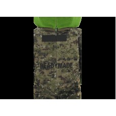 Bearbrick READYMADE x FCReal Bristol 1000% Green