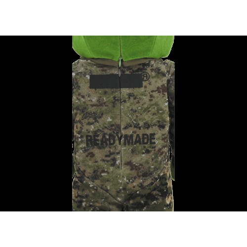 Bearbrick READYMADE x FCReal Bristol 1000% Green