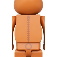 Bearbrick Rilakkuma 400%