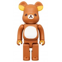 Bearbrick Rilakkuma 400%
