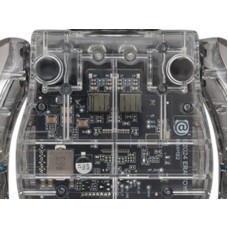 Bearbrick Rinaro Audio Chrome Portable Bluetooth Speaker 400% Platinum