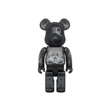 Bearbrick Rinaro Audio Queen (Portable Bluetooth Speaker) 400%