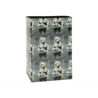 Bearbrick Riot Cop 100% & 400% Set