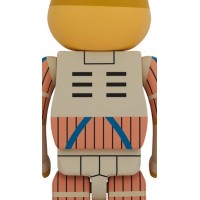 Bearbrick Robo-Chan 1000%