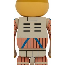 Bearbrick Robo-Chan 1000%