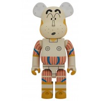 Bearbrick Robo-Chan 1000%