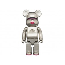 Фигурка (28см) Bearbrick Royal Selangor Hajime Sorayama (2G Exclusive) 400%