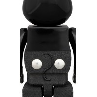 Bearbrick Royal Selangor Mickey Mouse 400% Black/White