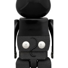 Bearbrick Royal Selangor Mickey Mouse 400% Black/White