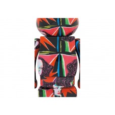 Bearbrick Saiko Otake Goddess 1000%