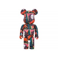 Большая фигурка (70см) Bearbrick Saiko Otake Goddess 1000%