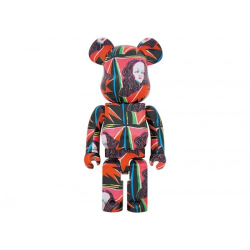 Оригинальная большая фигурка Bearbrick Saiko Otake Goddess 1000% - 70см