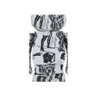 Bearbrick Saiko Otake Planet 1000%