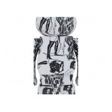 Bearbrick Saiko Otake Planet 1000%