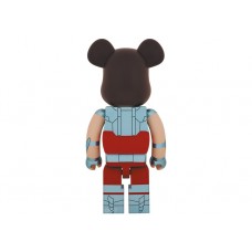 Bearbrick Seiya of Tenma Constellation 1000%