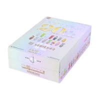 Bearbrick Series 42 Sealed Case 100% (24 Blind Boxes)