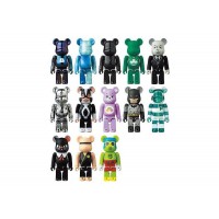 Bearbrick Series 43 Sealed Case 100% (24 Blind Boxes)
