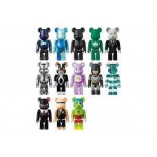 Bearbrick Series 43 Sealed Case 100% (24 Blind Boxes)