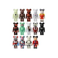Bearbrick Series 44 Sealed Case 100% (24 Blind Boxes)