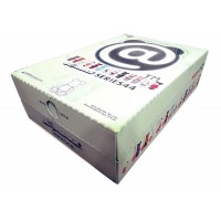 Bearbrick Series 44 Sealed Case 100% (24 Blind Boxes)