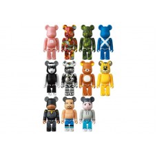 Bearbrick Series 45 Sealed Case 100% (24 Blind Boxes)