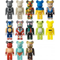 Bearbrick Series 46 Sealed Case 100% (24 Blind Boxes)