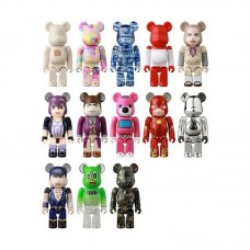 Bearbrick Series 47 Sealed Case 100% (24 Blind Boxes)