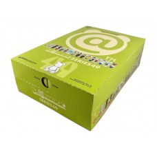 Bearbrick Series 49 Sealed Case 100% (24 Blind Boxes)