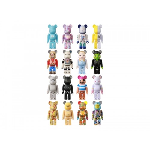 Bearbrick Series 51 Sealed Case