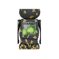 Bearbrick Shareef 3 100% & 400% Set