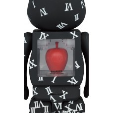 Bearbrick Shareef 4 100% & 400% Set