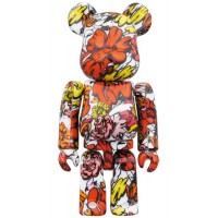 Bearbrick Shun Sudo 100% & 400% Set