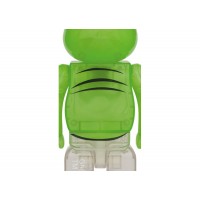 Bearbrick Slimer (Green Ghost) 1000%