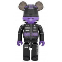 Большая фигурка (70см) Bearbrick SMG 10