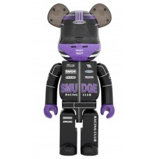 Большая фигурка (70см) Bearbrick SMG 10