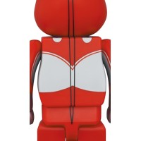 Bearbrick Sophie 400%